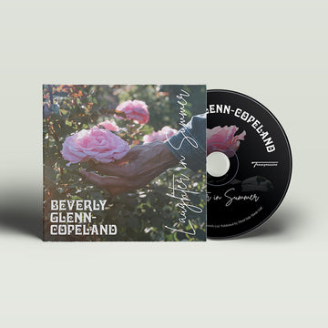 BEVERLY GLENN-COPELAND - Laughter In Summer - CD [FEB 6]