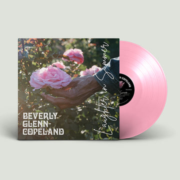 BEVERLY GLENN-COPELAND - Laughter In Summer - LP - Pink Vinyl [FEB 6]