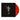 BEYONCÉ - Cowboy Carter (Blonde Hair Back Cover) - 2LP - Transparent Red Vinyl