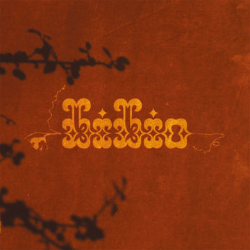 BIBIO - Ovals & Emeralds (2023 Repress) - 10" - Green Vinyl