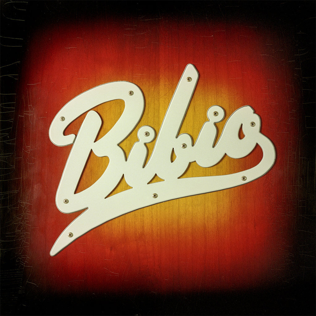 BIBIO - Sunbursting EP - 12'' - Vinyl [SEP 22]