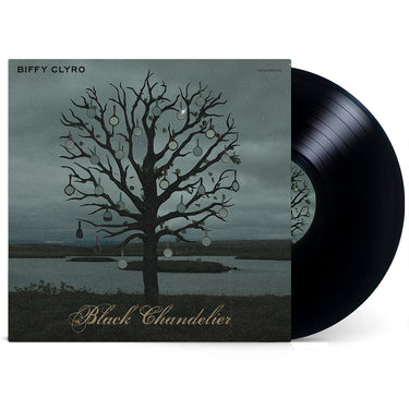 BIFFY CLYRO - Black Chandelier / Biblical - LP - BioVinyl