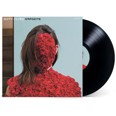 BIFFY CLYRO - Opposite / Victory Over The Sun - LP - BioVinyl