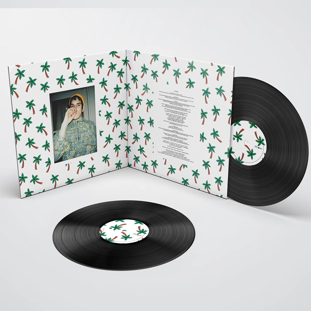 BIGA RANX - 1988 (Reissue) - 2LP - Gatefold Black Vinyl [AUG 22]