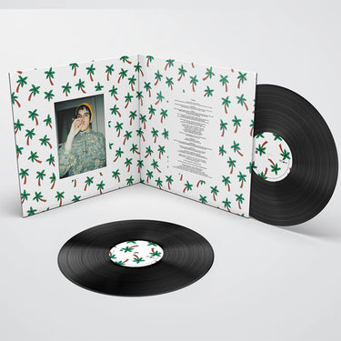 BIGA RANX - 1988 (Reissue) - 2LP - Gatefold Black Vinyl