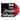BIG SEXY NOISE - Live In Italy - LP - Red Vinyl [MAR 20]