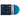 BIG SLEEP - Holy Show - LP - Blue Coloured Vinyl (Signed Copy) [FEB 27]