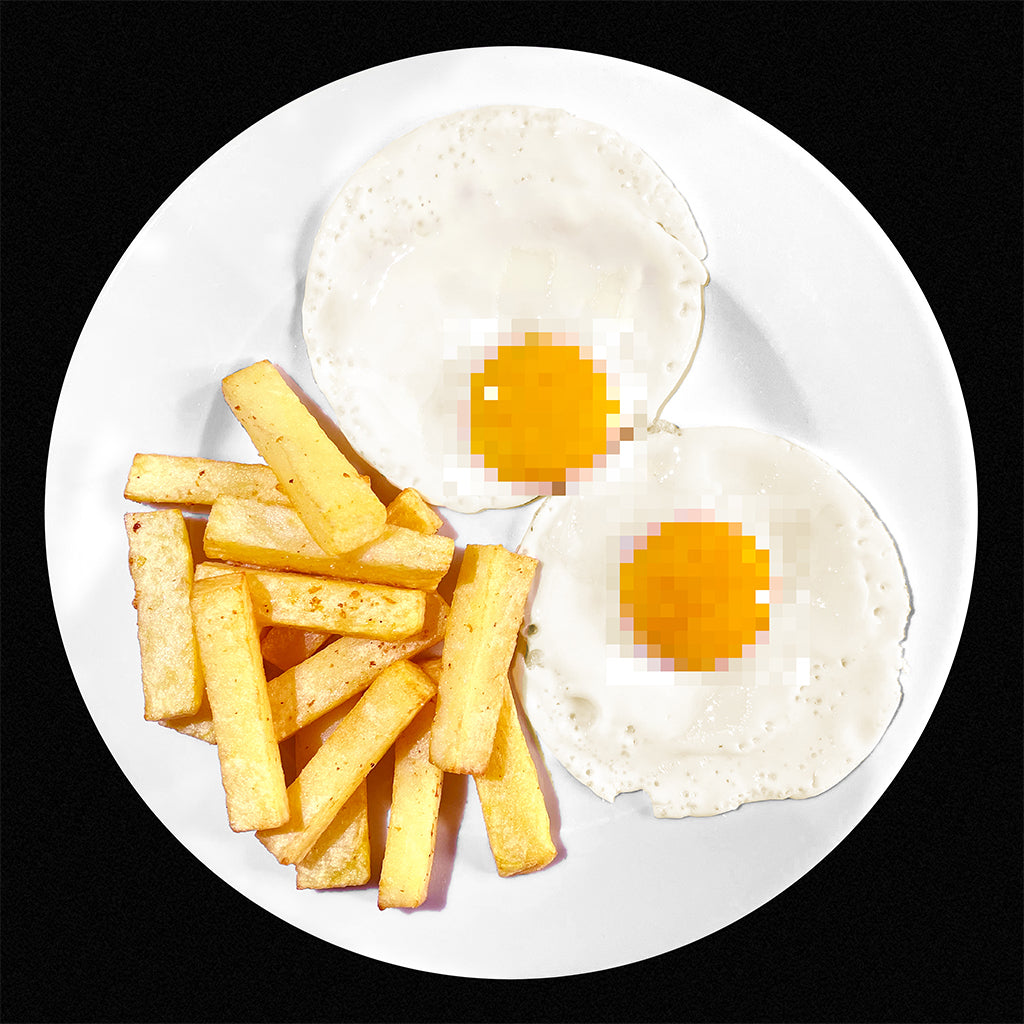 BIG SPECIAL - National Average - LP - Black Vinyl [JUL 18]