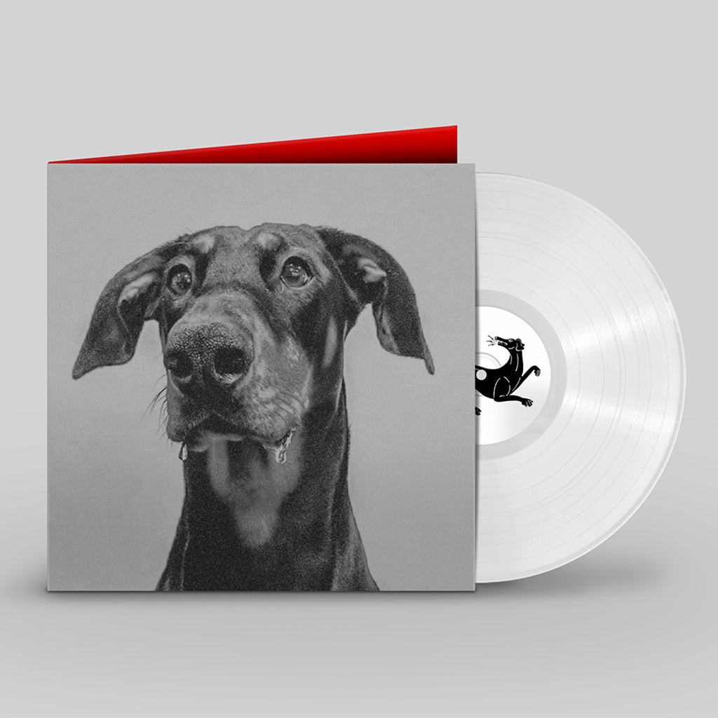 BIG SPECIAL - POSTINDUSTRIAL HOMETOWN BLUES - LP - Gatefold White Vinyl [MAY 10]