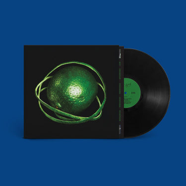 BIG THIEF - Double Infinity - LP - Black Re-Vinyl