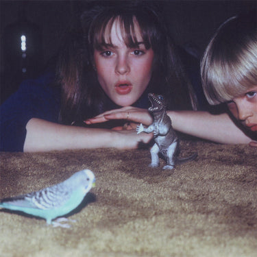 BIG THIEF - Masterpiece (Remastered 2023 4AD Reissue) - LP - Eco Colour Vinyl