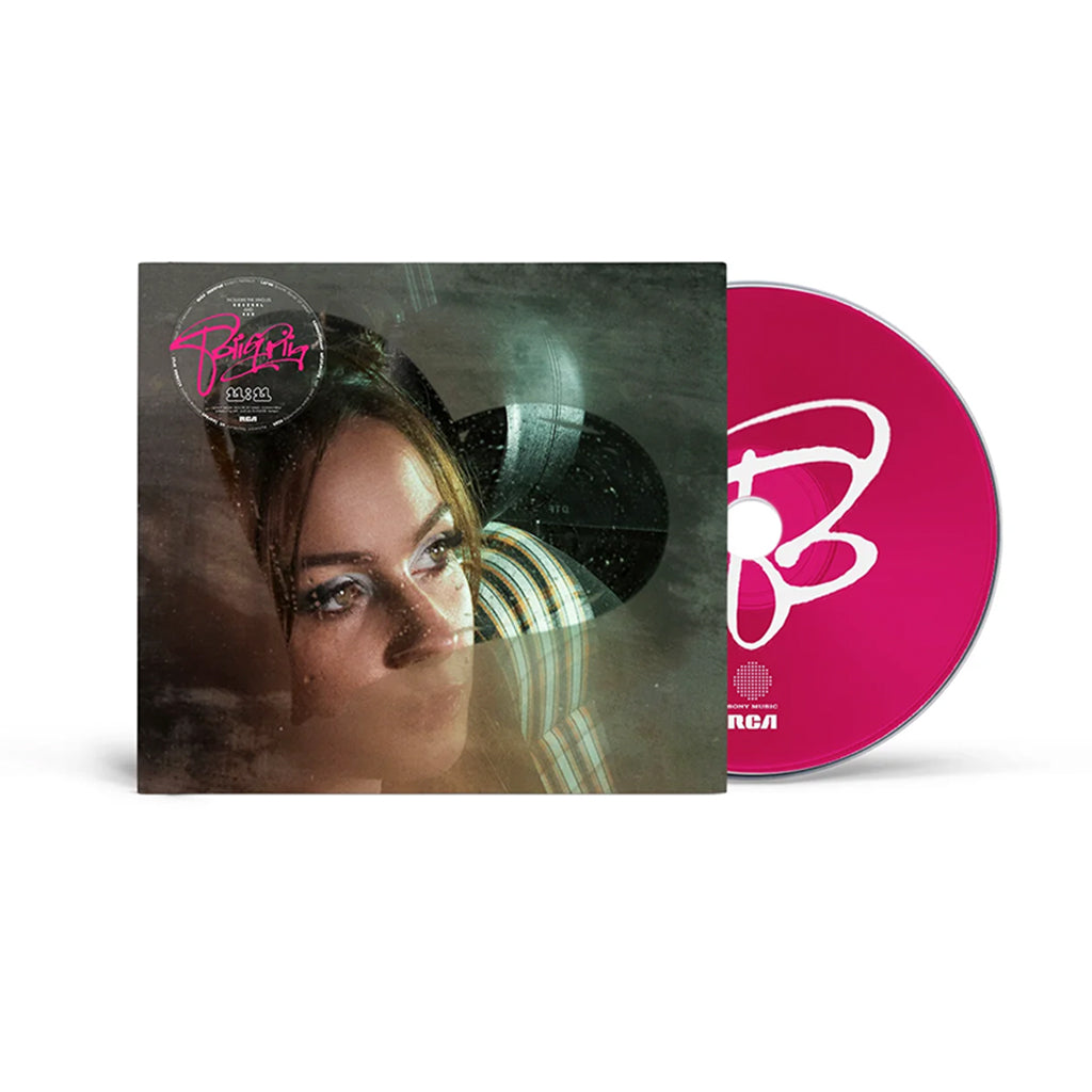 BIIG PIIG - 11:11 - CD [FEB 7]