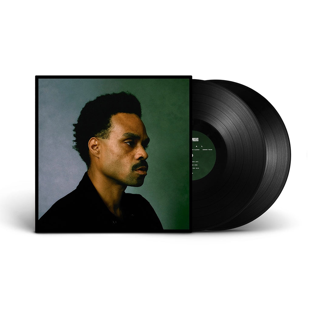 BILAL - Live At Glasshaus (Repress) - 2LP - Gatefold Vinyl [JUN 6]