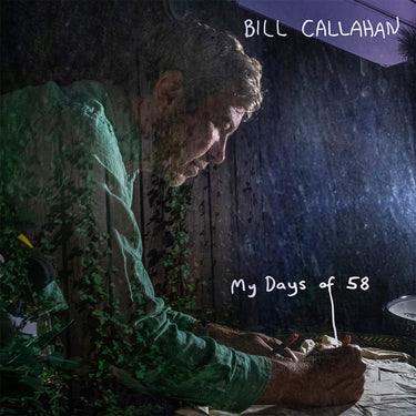 BILL CALLAHAN - My Days Of 58 - CD [FEB 27]