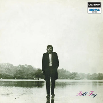 BILL FAY - Bill Fay (Reissue) - LP - 180g Vinyl [OCT 31]