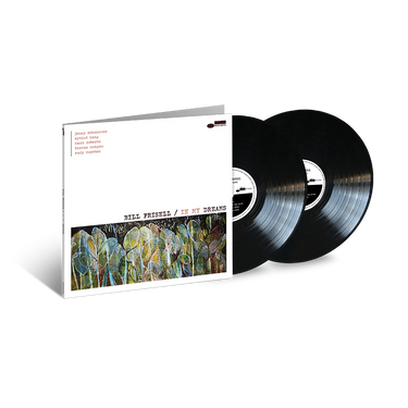 BILL FRISELL - In My Dreams - 2LP - Gatefold Black Vinyl [MAR 6]