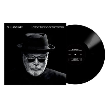 BILL LABOUNTY - Love At The End Of The World - LP - Vinyl