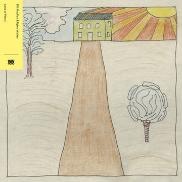 BILL MACKAY and RYLEY WALKER - Land Of Plenty (Reissue) - LP - Vinyl [SEP 26]