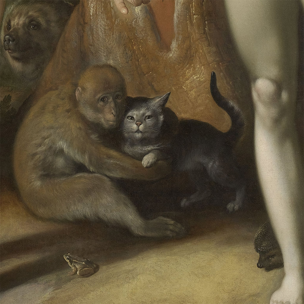 BILL ORCUTT x MABE FRATTI - Almost Waking - LP - Vinyl - Dinked Edition #400 [MAY 22]