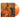 BILLIE MARTEN - Feeding Seahorses By Hand (2024 Reissue) - LP - 180g Orange And White Marbled Vinyl