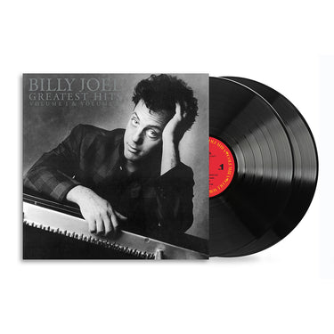 BILLY JOEL - Greatest Hits Volume I & II (Reissue) - 2LP - Vinyl