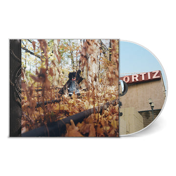 BILLY WOODS - Golliwog - CD [JUN 27]