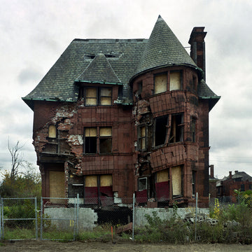 BILLY WOODS & KENNY SEGAL - Hiding Places (5th Anniversary Reissue) - LP - Vinyl [MAR 28]