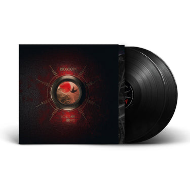 BIOSCOPE - Gentō - 2LP - Gatefold Vinyl
