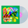 Baby Blue Vinyl LP