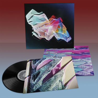 BITCHIN BAJAS - Inland See - Vinyl