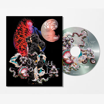 BJÖRK - Cornucopia Live - DVD [OCT 24]