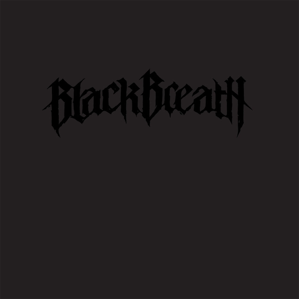 BLACK BREATH - Box Set - 5LP - Vinyl + Cassette Box Set [NOV 8]