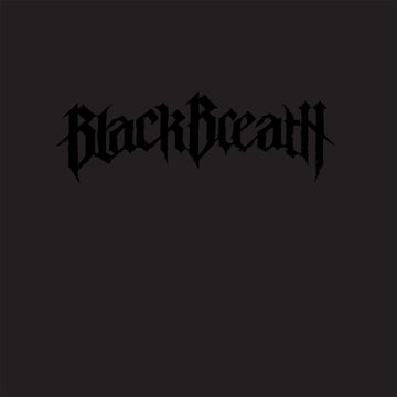 BLACK BREATH - Box Set - 5LP - Vinyl + Cassette Box Set [NOV 8]
