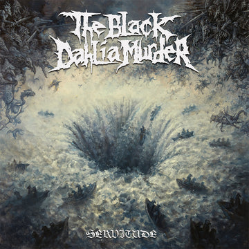 THE BLACK DAHLIA MURDER - Servitude - CD [SEP 27]