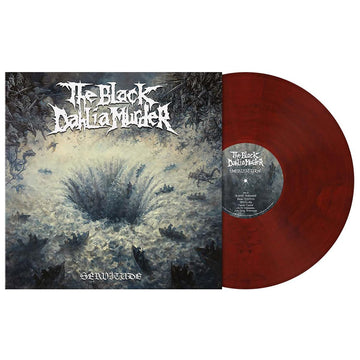 THE BLACK DAHLIA MURDER - Servitude - LP - Blood Pulp Colour Vinyl [SEP 27]