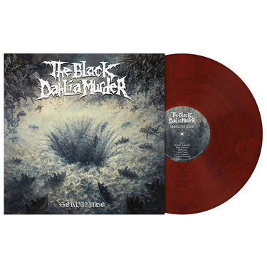 THE BLACK DAHLIA MURDER - Servitude