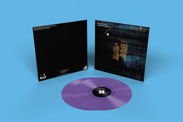 THE BLACK DOG - Further Vexations (Remastered) - 2LP - 180g Purple Vinyl