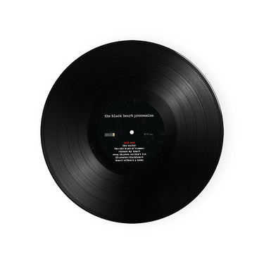 THE BLACK HEART PROCESSION - 1 (Reissue) - LP - Vinyl [FEB 13]