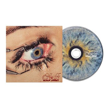 BLACK HONEY - Soak - CD [AUG 15]