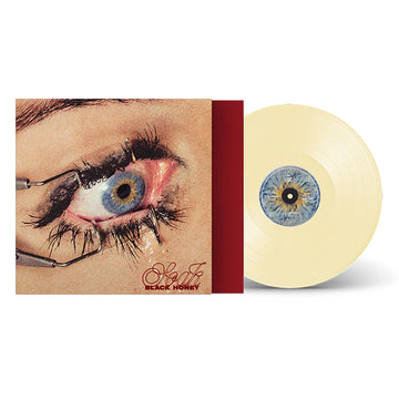 BLACK HONEY - Soak - LP - Cream Vinyl [AUG 15]