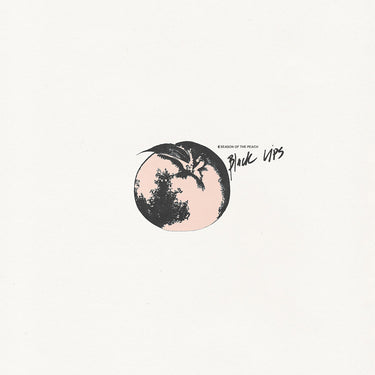 BLACK LIPS - Season Of The Peach - LP - Cream Vinyl