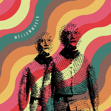 BLACK MARKET KARMA - Mellowmaker - LP - Yellow Vinyl [JUN 6]