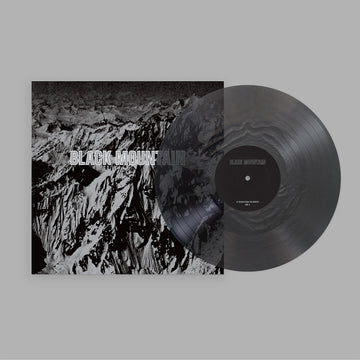 BLACK MOUNTAIN - Black Mountain - 20th Anniversary Edition (National Album Day 2025) - LP - Clear Shadow Wave Colour Vinyl [OCT 17]