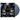 BLACK SABBATH - Don Kirshners Rock Concert 1975 - LP - Clear Vinyl