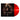 BLACK SABBATH - Paranoid In New Jersey 1975 - 2LP - Red Vinyl [MAY 2]