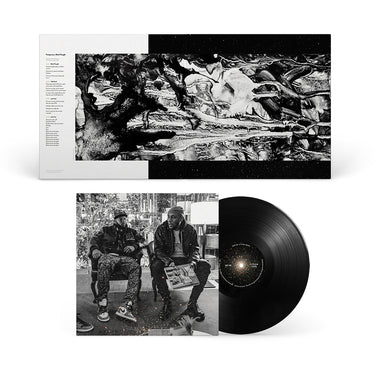 BLACK STAR - No Fear Of Time - LP - Gatefold Vinyl [NOV 22]