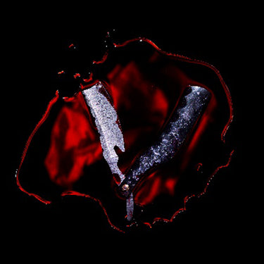 BLACK VEIL BRIDES - BLEEDERS EP - 12'' - Red Vinyl