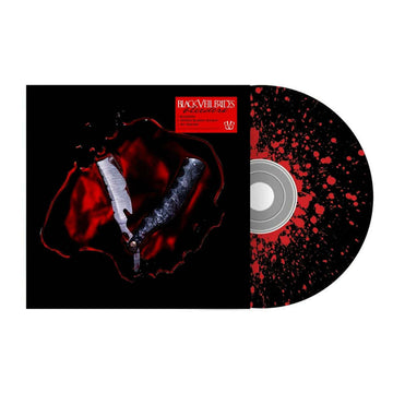 BLACK VEIL BRIDES - BLEEDERS EP - CD [SEP 13]