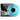 BLACKBRIAR - A Thousand Little Deaths - LP - Transparent Curacao (Blue) Vinyl [AUG 22]