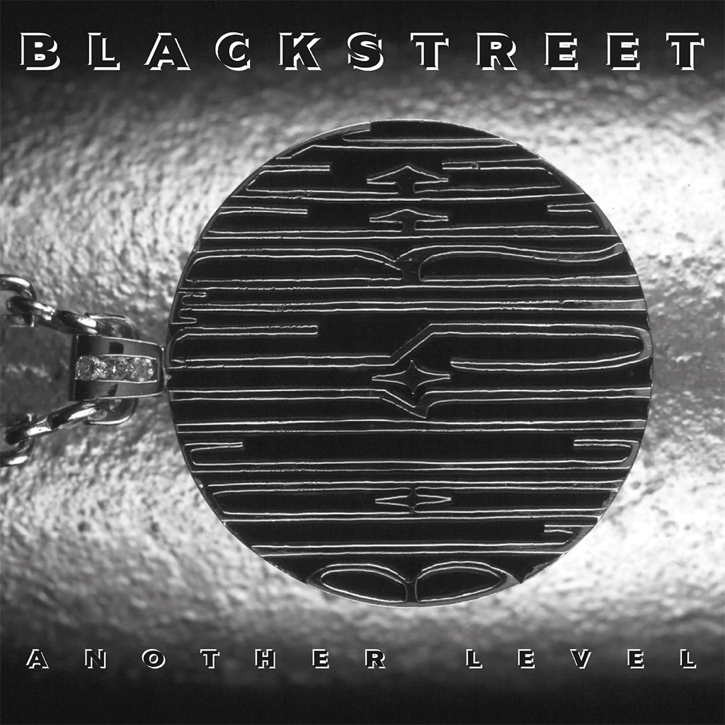 BLACKSTREET - Another Level (2024 Reissue) - 2LP - 180g Vinyl [JUN 14]